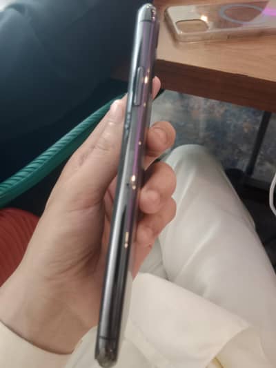 Apple iPhone 11 Pro Max