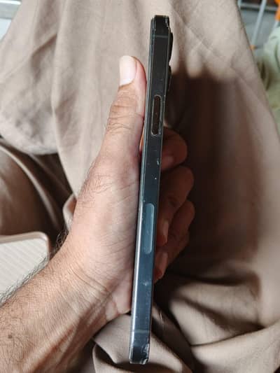 Apple iPhone 12 Pro Max