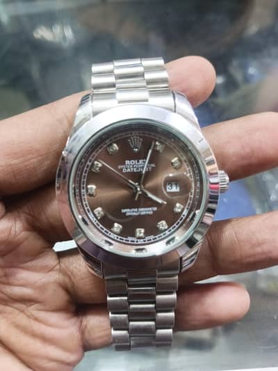 Rolex local