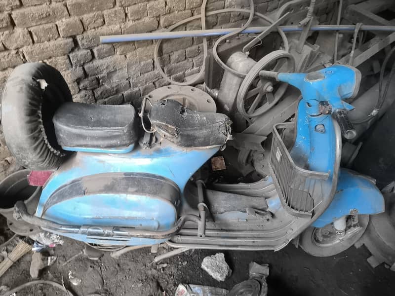 vespa 2