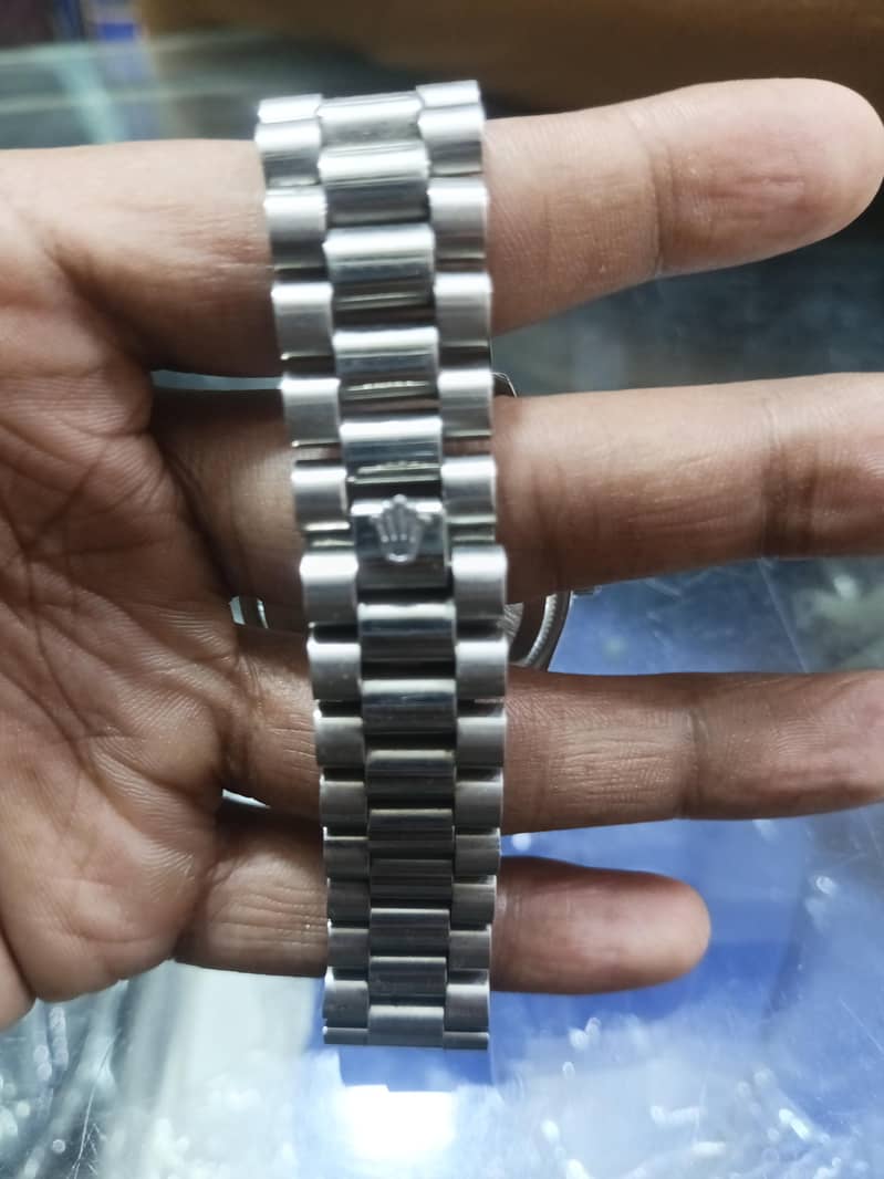 Rolex local 1