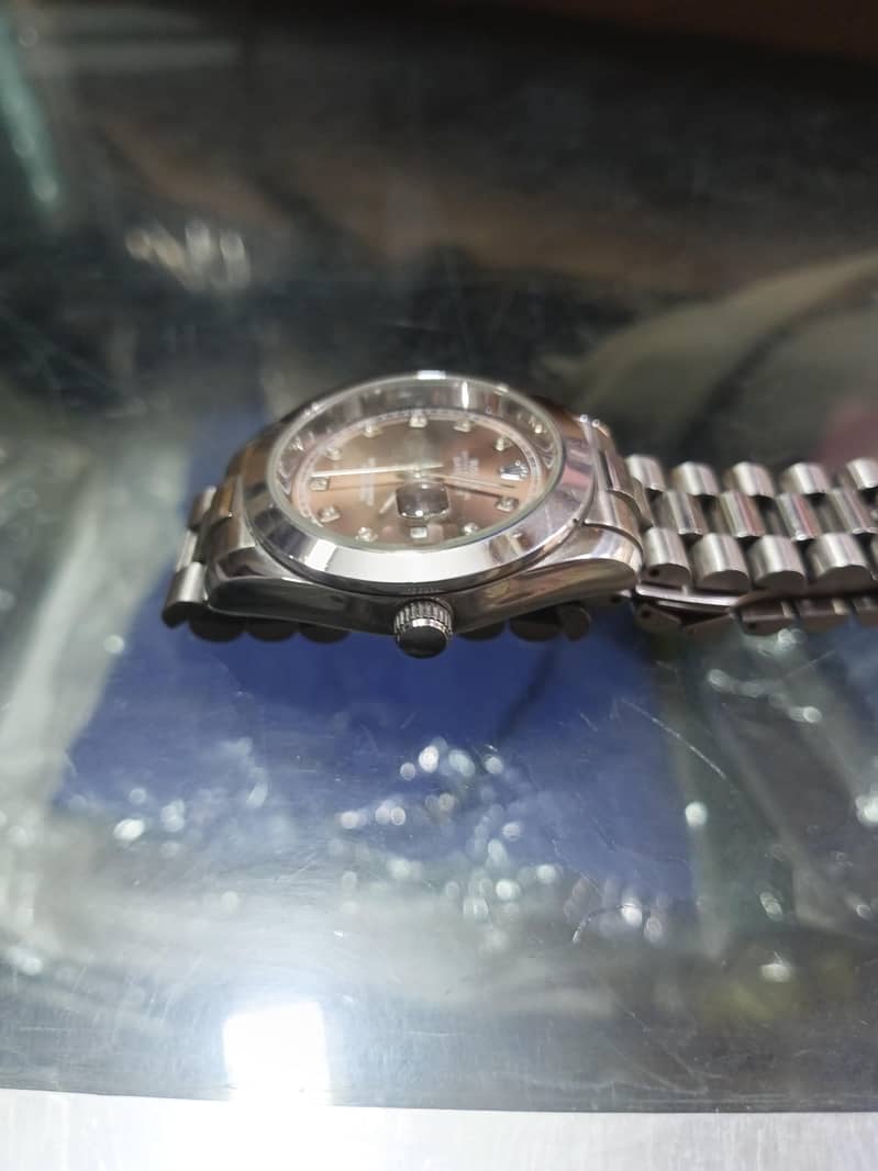 Rolex local 2