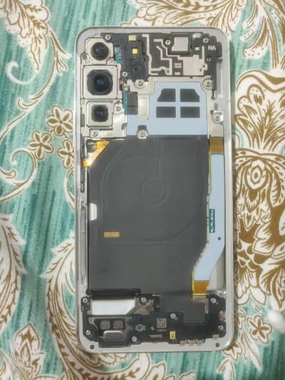 Samsung Mobile S22
