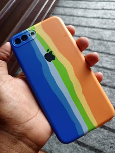 Apple iPhone 7 Plus