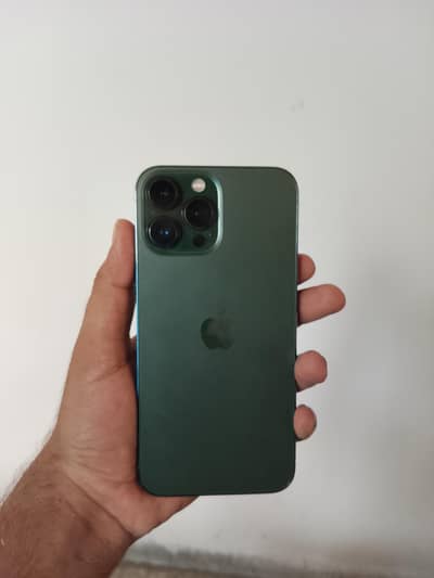 Apple iPhone 13 Pro Max