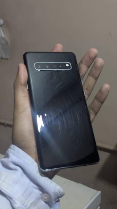 Samsung Mobile S10 5G