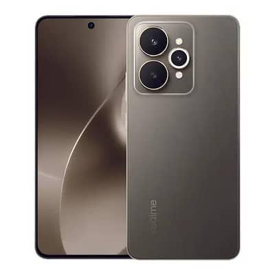 Realme 15 5G_12GB,512GB  2month used only