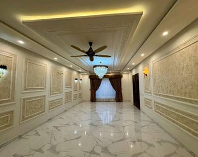A On Excellent Location Upper Portion Of 1 Kanal In Rs. 85000
