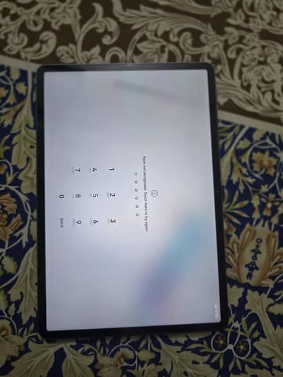 Huawei Matepad 11.5 S