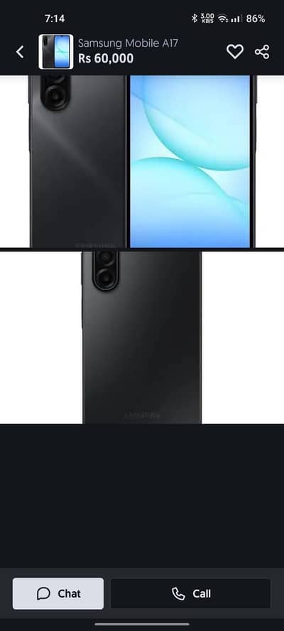 Samsung Mobile A16