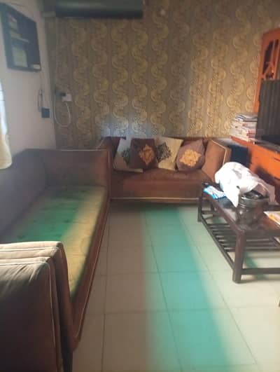 5 MARLA LOWER PORTION IDEAL LOCATION IN AIT