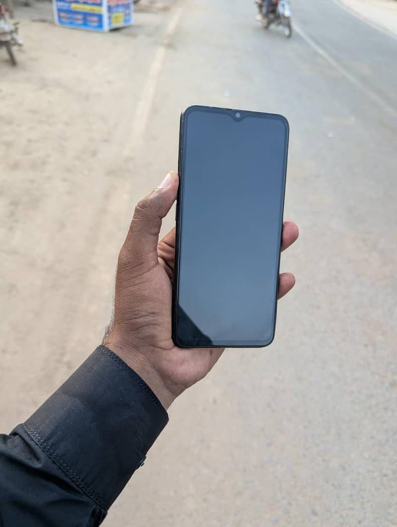 OPPO A16k 3