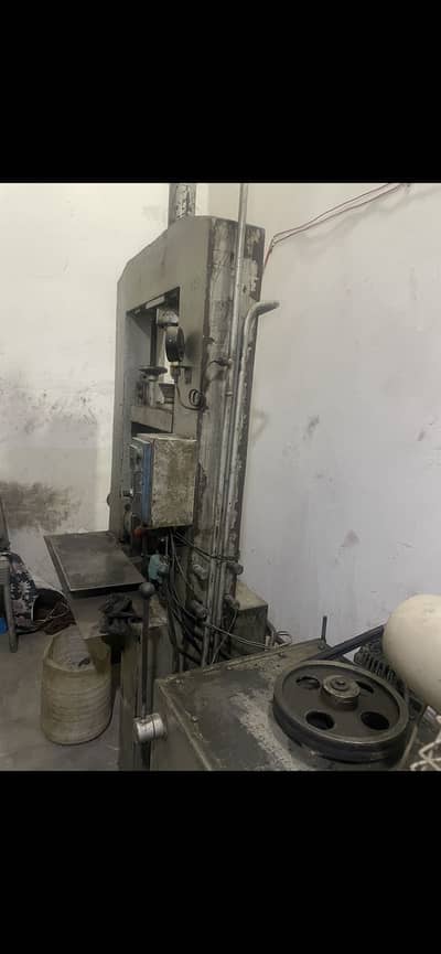 Hydraulic press moulding machine for sale 14 plunjer