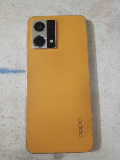 OPPO F21 Pro