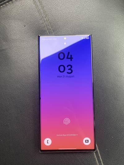 Samsung Mobile S23 Ultra
