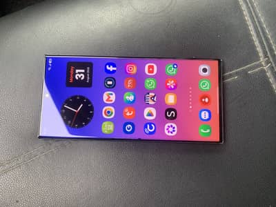 Samsung Mobile S23 Ultra