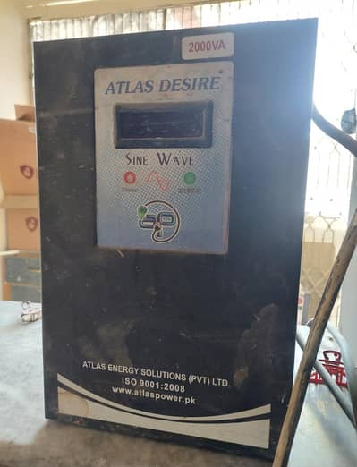 2000 watt Ups for Sale sinewave