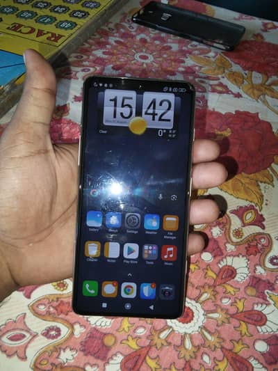 Redmi K40 Gaming Edition 5G | 12GB 256GB | Excellent Condition
