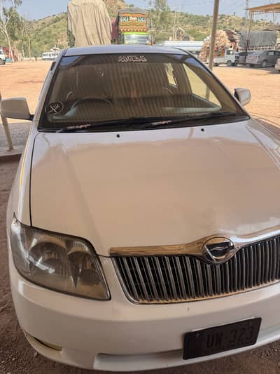 Toyota Other 2006