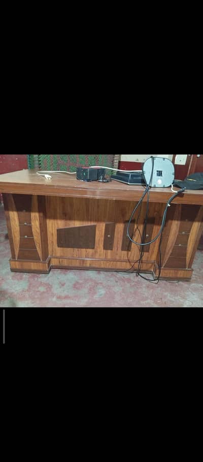 Office Table