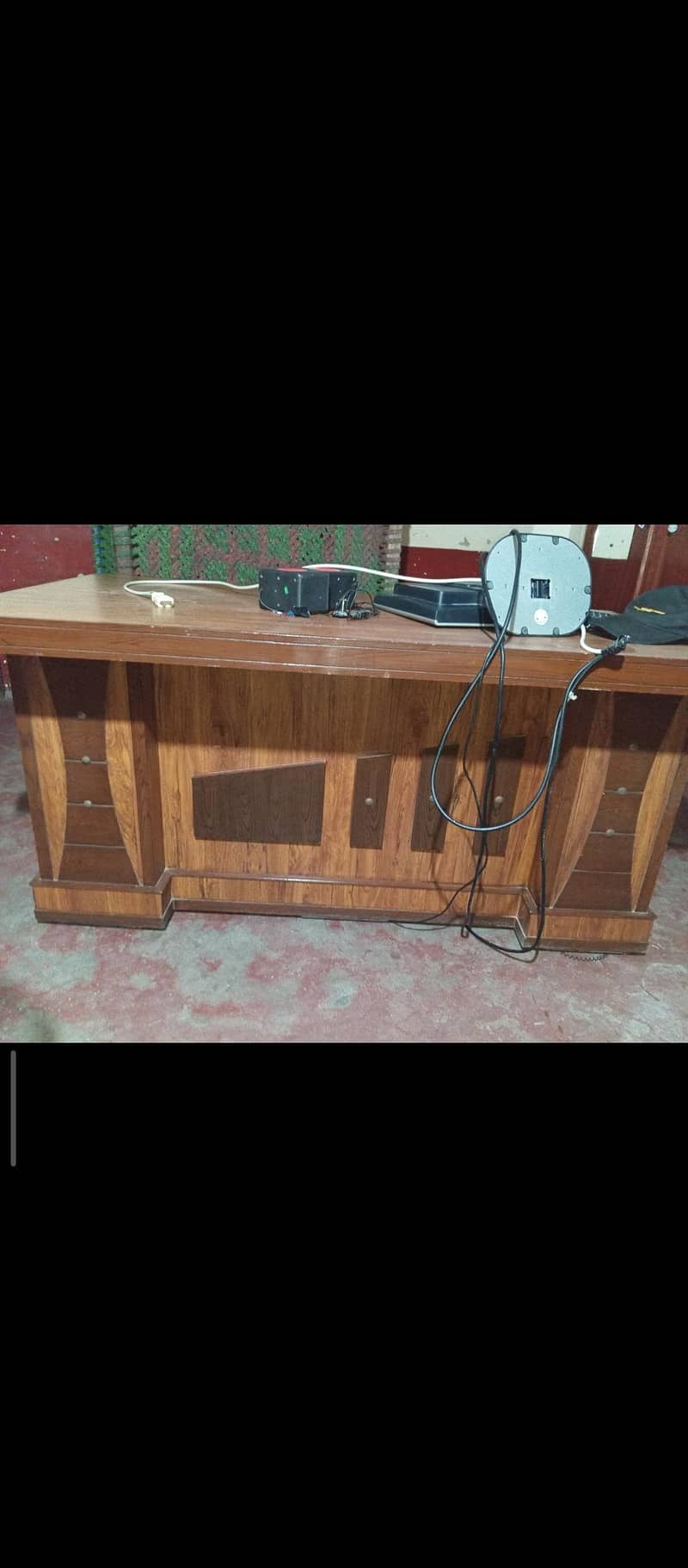Office Table 0