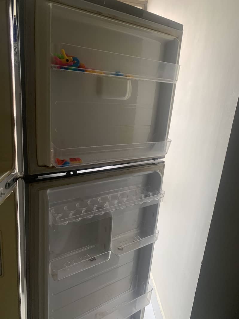 Samsung refrigator 3