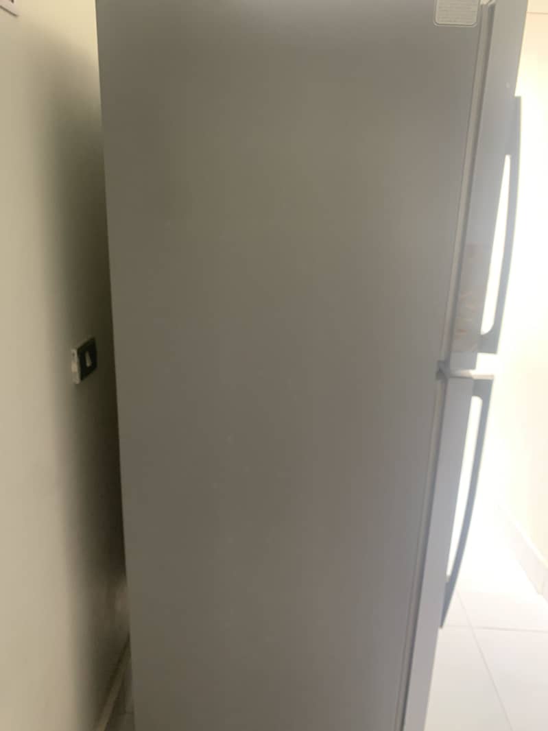 Samsung refrigator 2