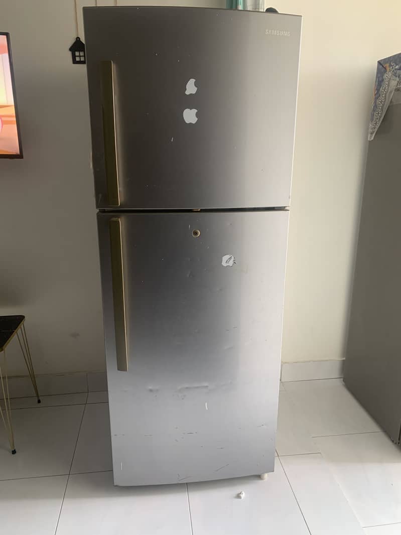 Samsung refrigator 1