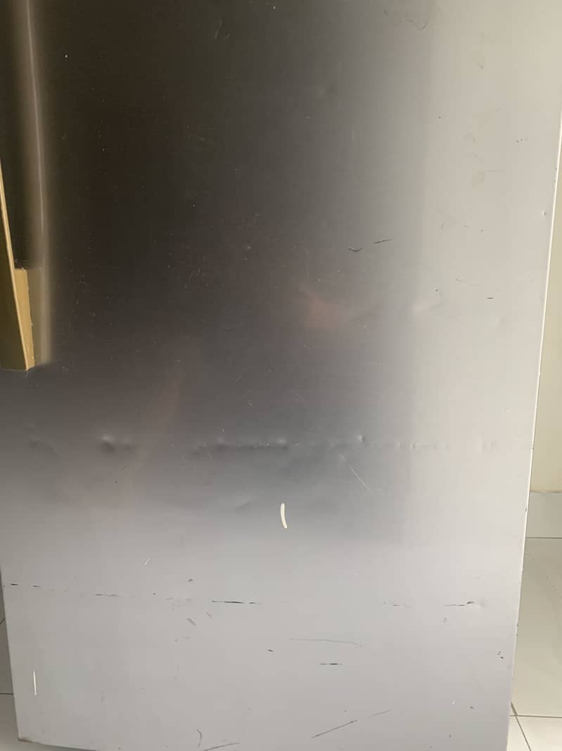 Samsung refrigator 7