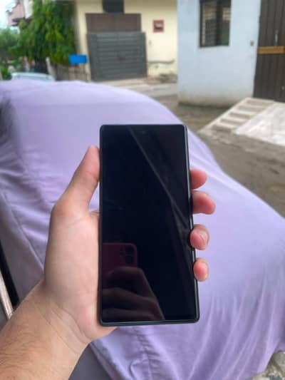 Google Pixel 6