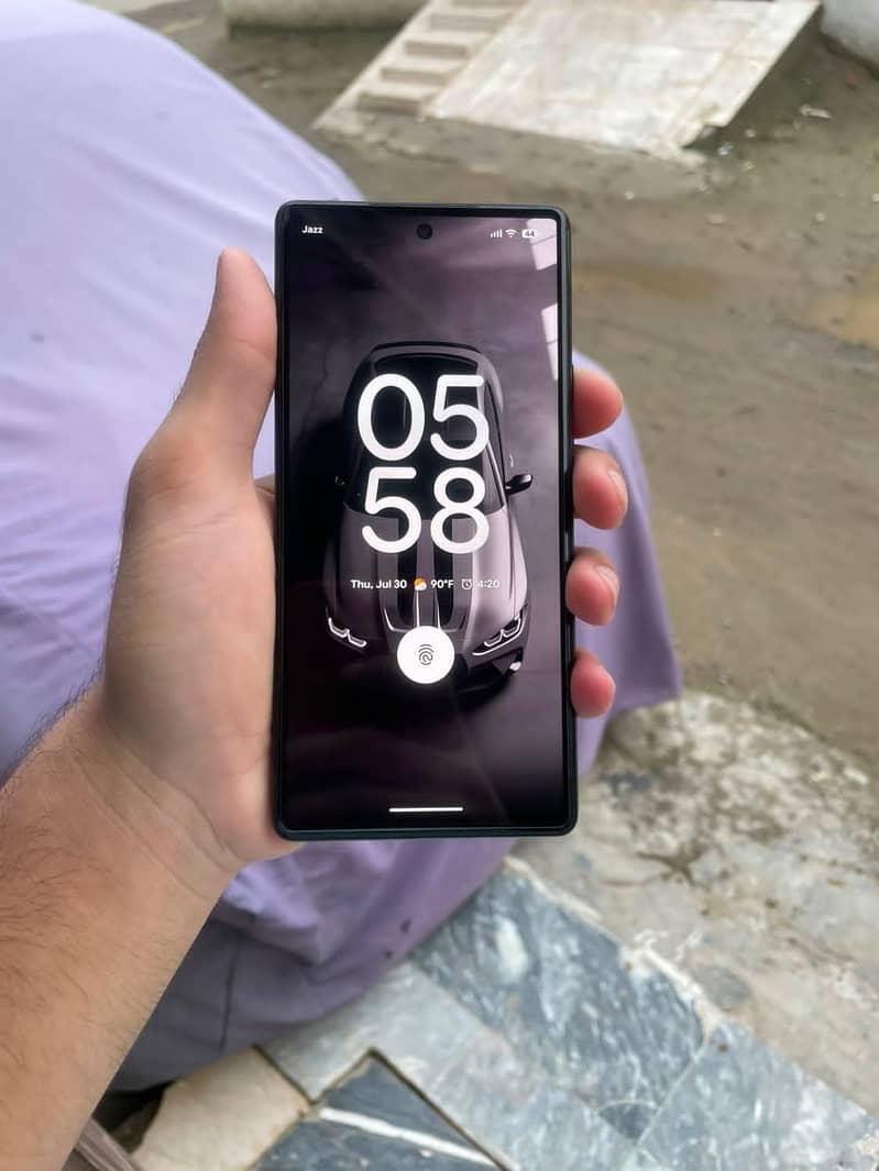 Google Pixel 6 1