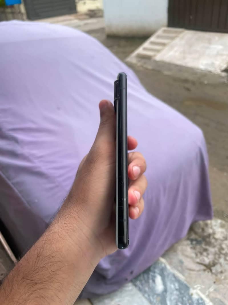 Google Pixel 6 4