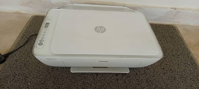 HP INKJET WI-FI PRINTER