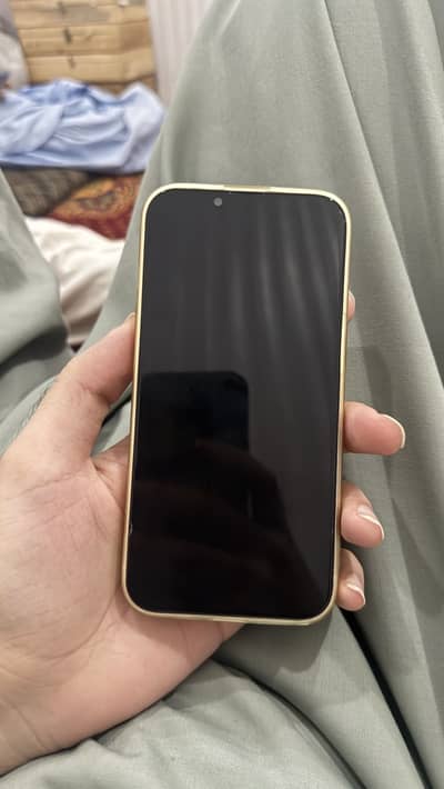 Apple iPhone 13