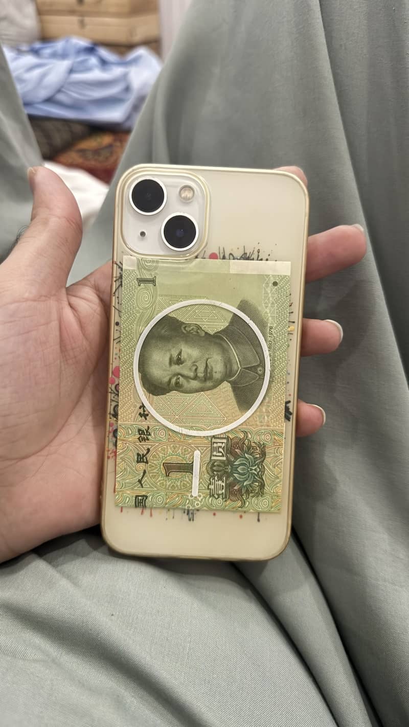 Apple iPhone 13 6
