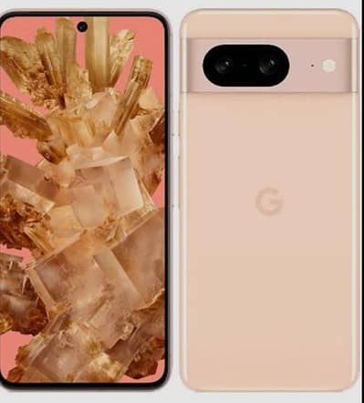 Google Pixel 8