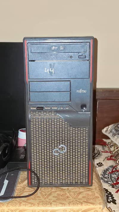 Mid End Gaming/office PC