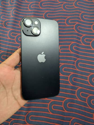 Apple iPhone 14 JV 128