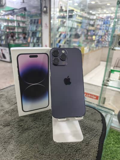 Apple iPhone 14 Pro Max
