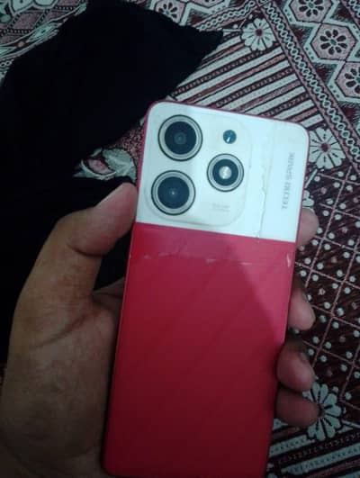 Tecno Spark 10