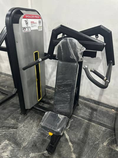 Gym Equipment / Gym Strength machine / Cardio / Gym manufacturer