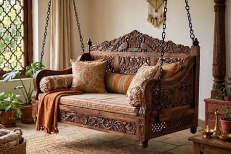 Hina Furniture studio