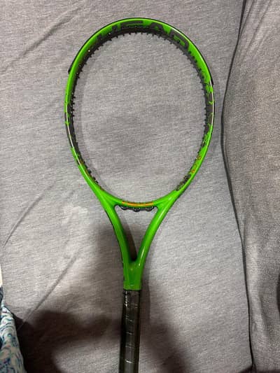 Head Tennis Rackets/HEAD Radical S Graphene 360+/ Ti. Radical Microgel