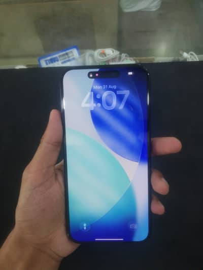 Apple iPhone 15 plus