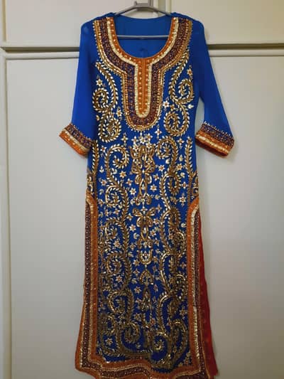 Formal chiffun Gotta work dress
