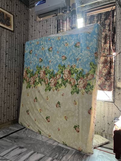 King size mattress