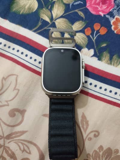 C92 Max Android Smart Watch - 6GB/64GB - Non PTA / GSMA Valid