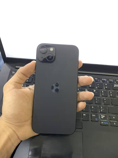 Apple iPhone 15 plus