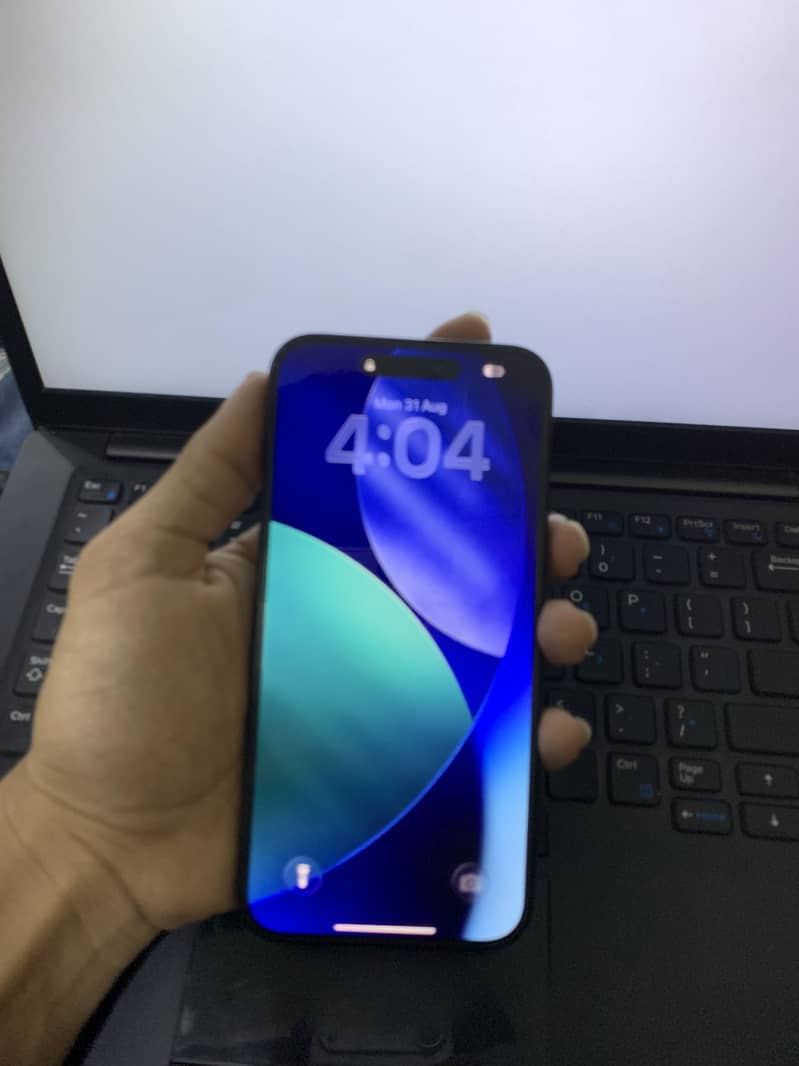 Apple iPhone 15 plus 2