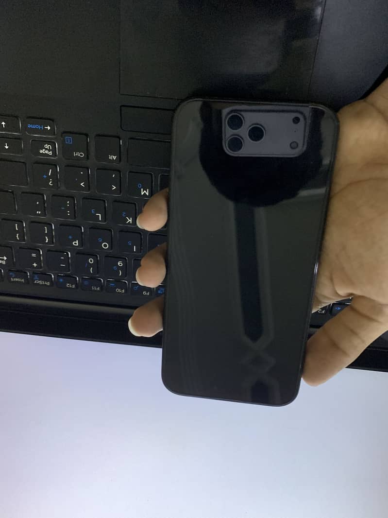 Apple iPhone 15 plus 7
